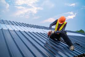 Professional Roofing in Plentywood, MT